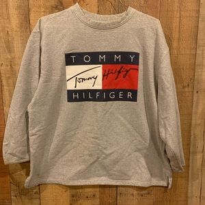 Vintage Tommy Hilfiger Sweatshirt